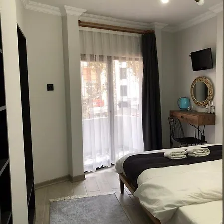 Valeria House Apartment Istanbul Exterior photo