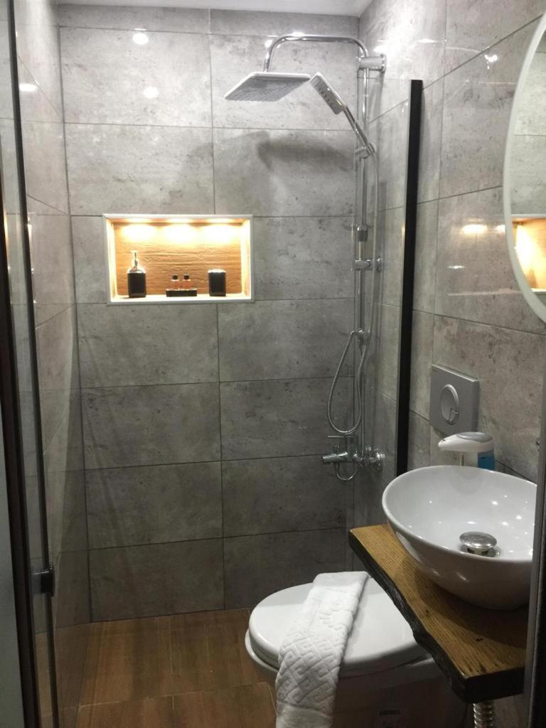 Valeria House Apartment
