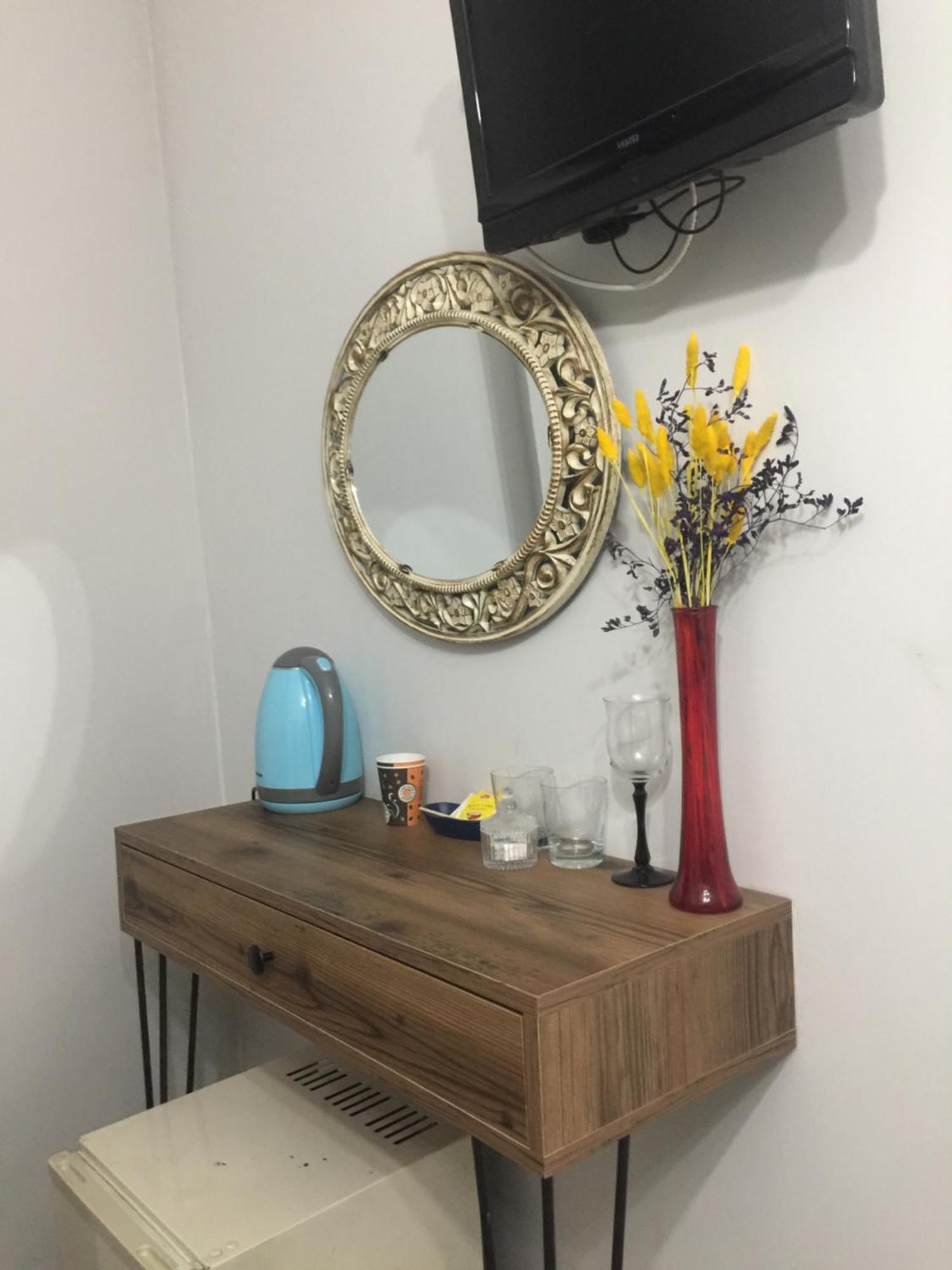 Valeria House Apartament Istanbul