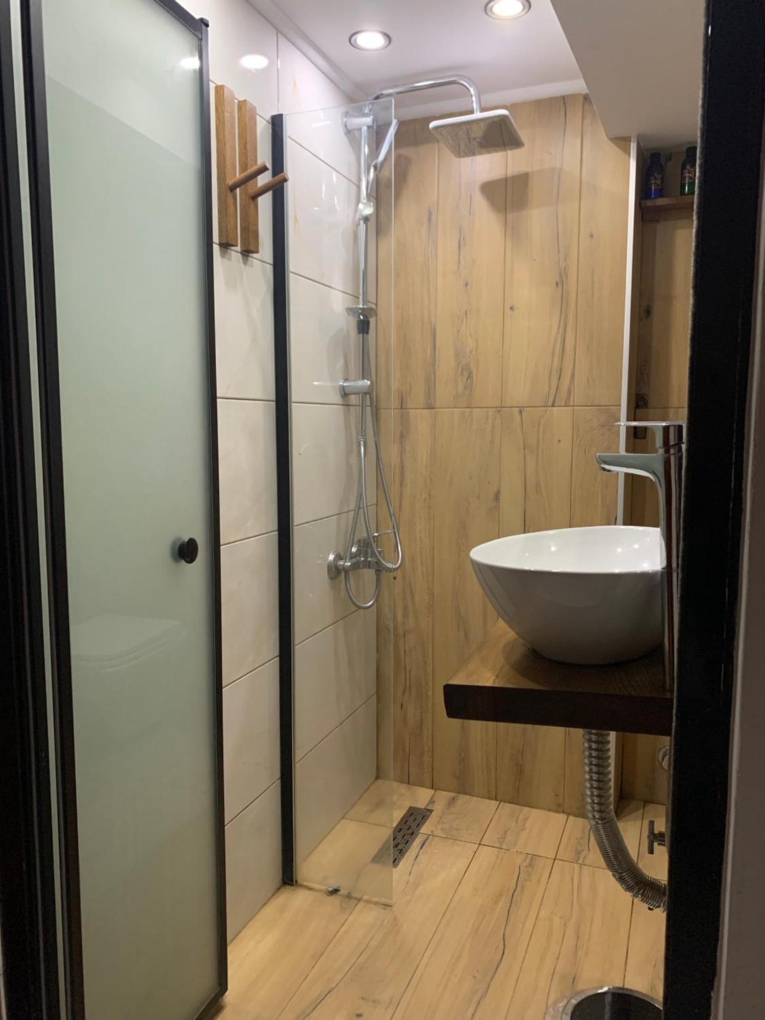 Valeria House Apartament