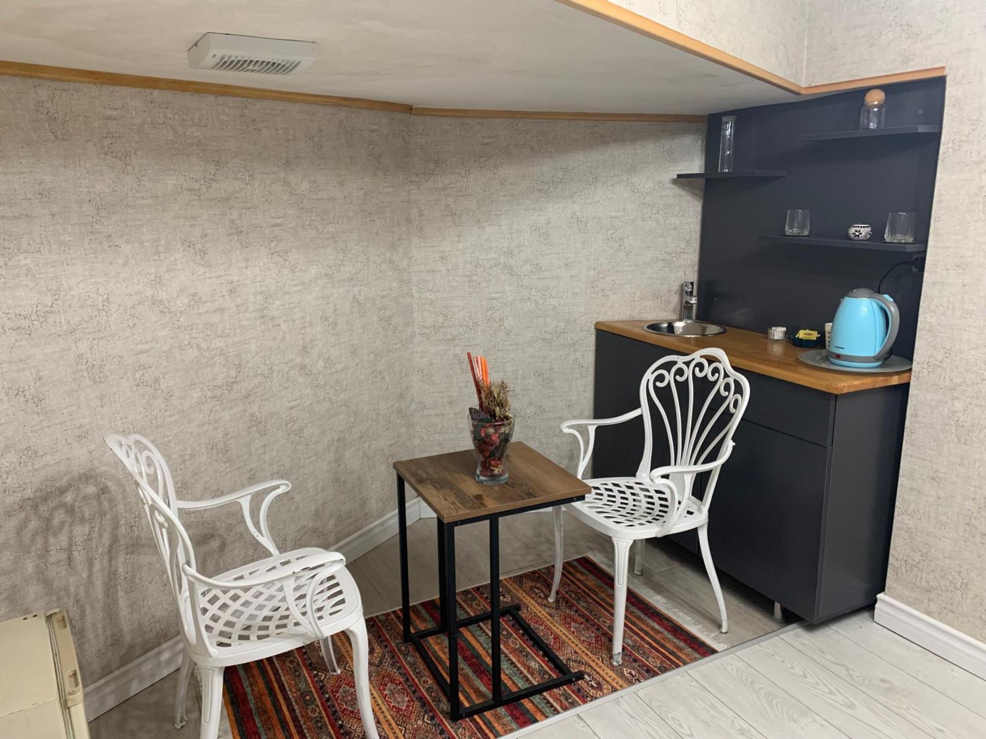 Apartament Valeria House *