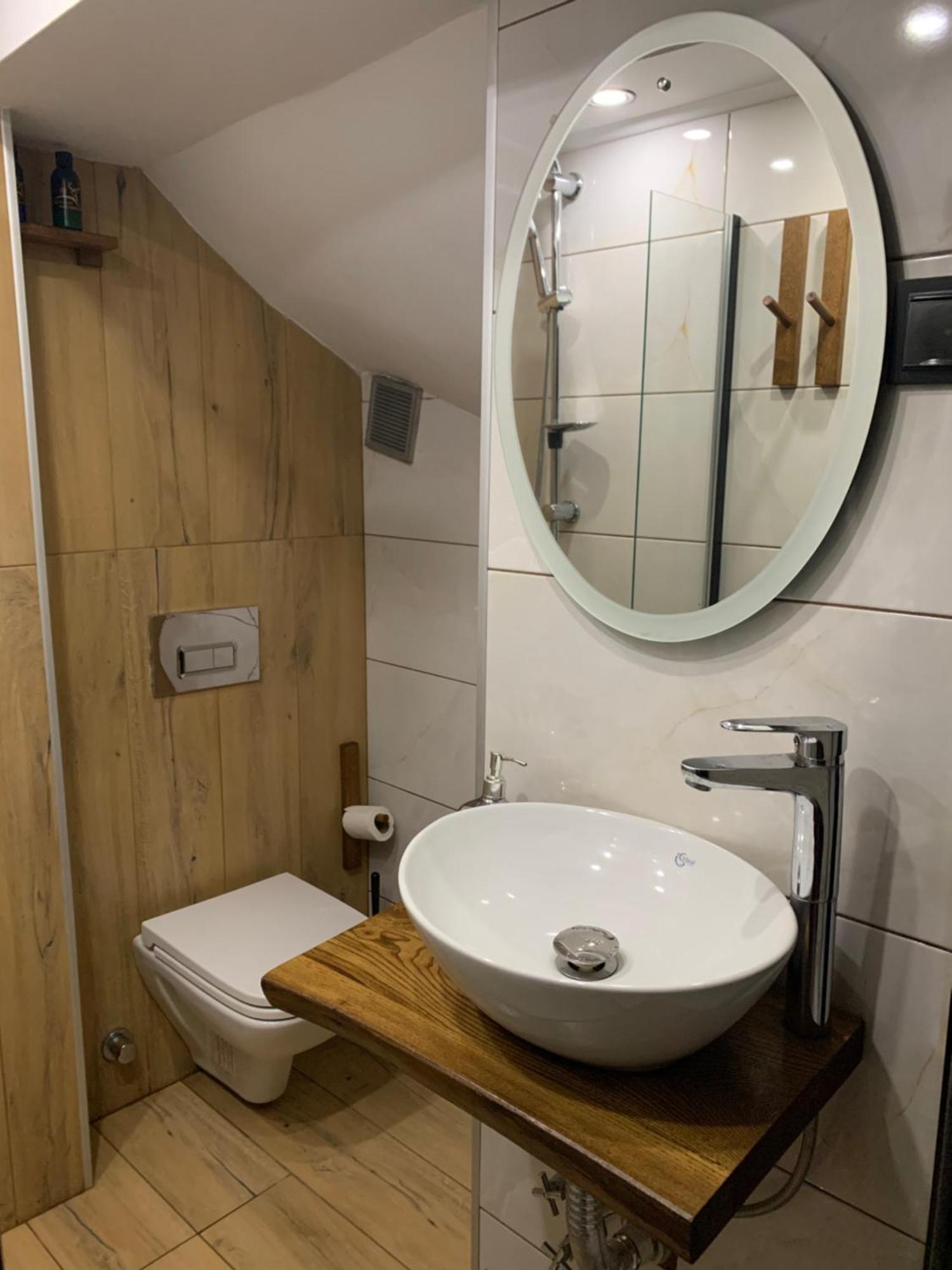 Apartment Valeria House *