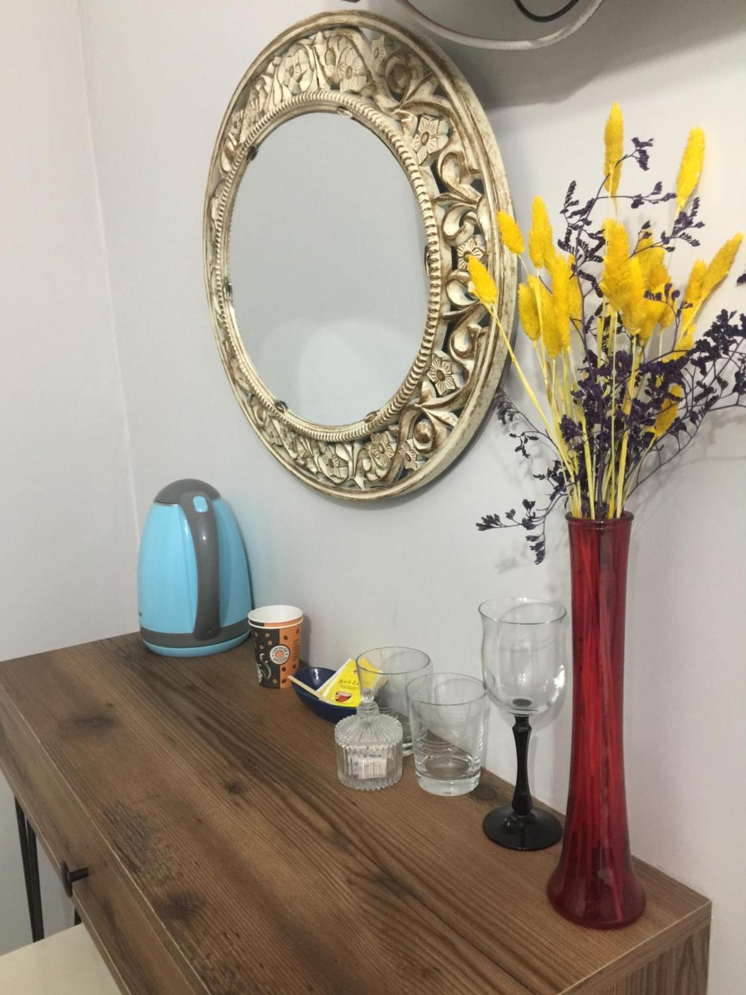 Valeria House Apartment *
