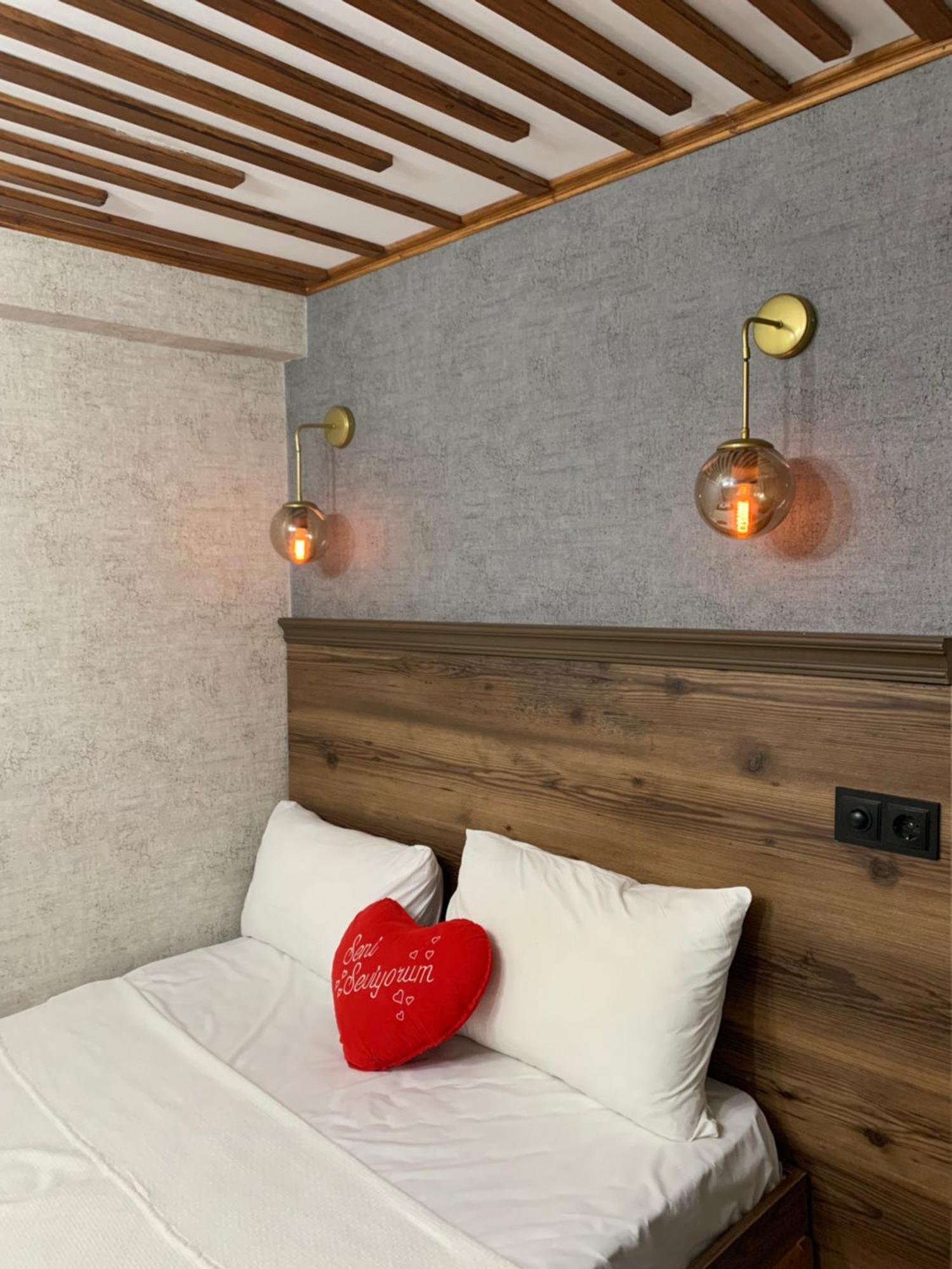 Apartment Valeria House Istanbul