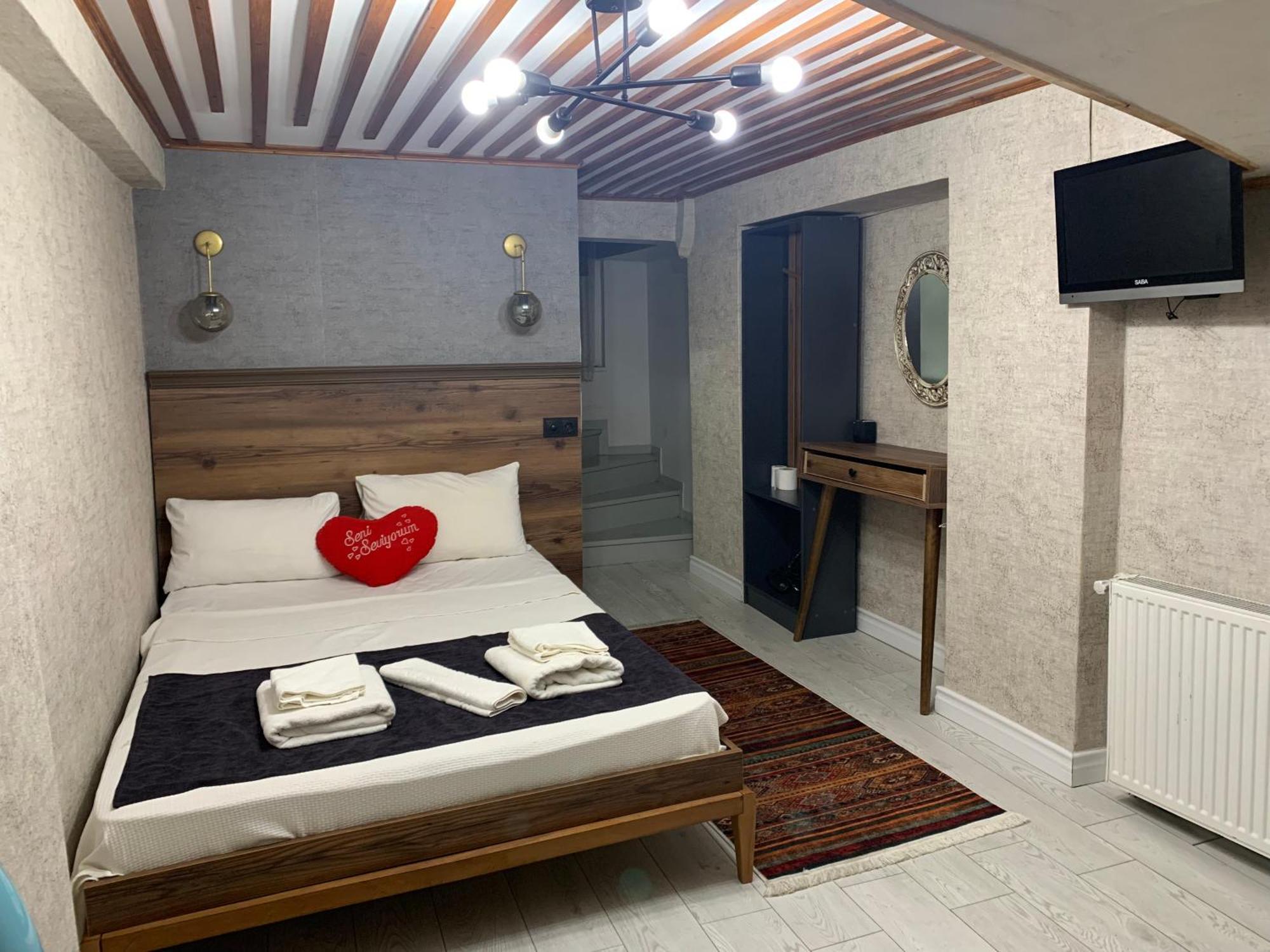 Valeria House * Istanbul