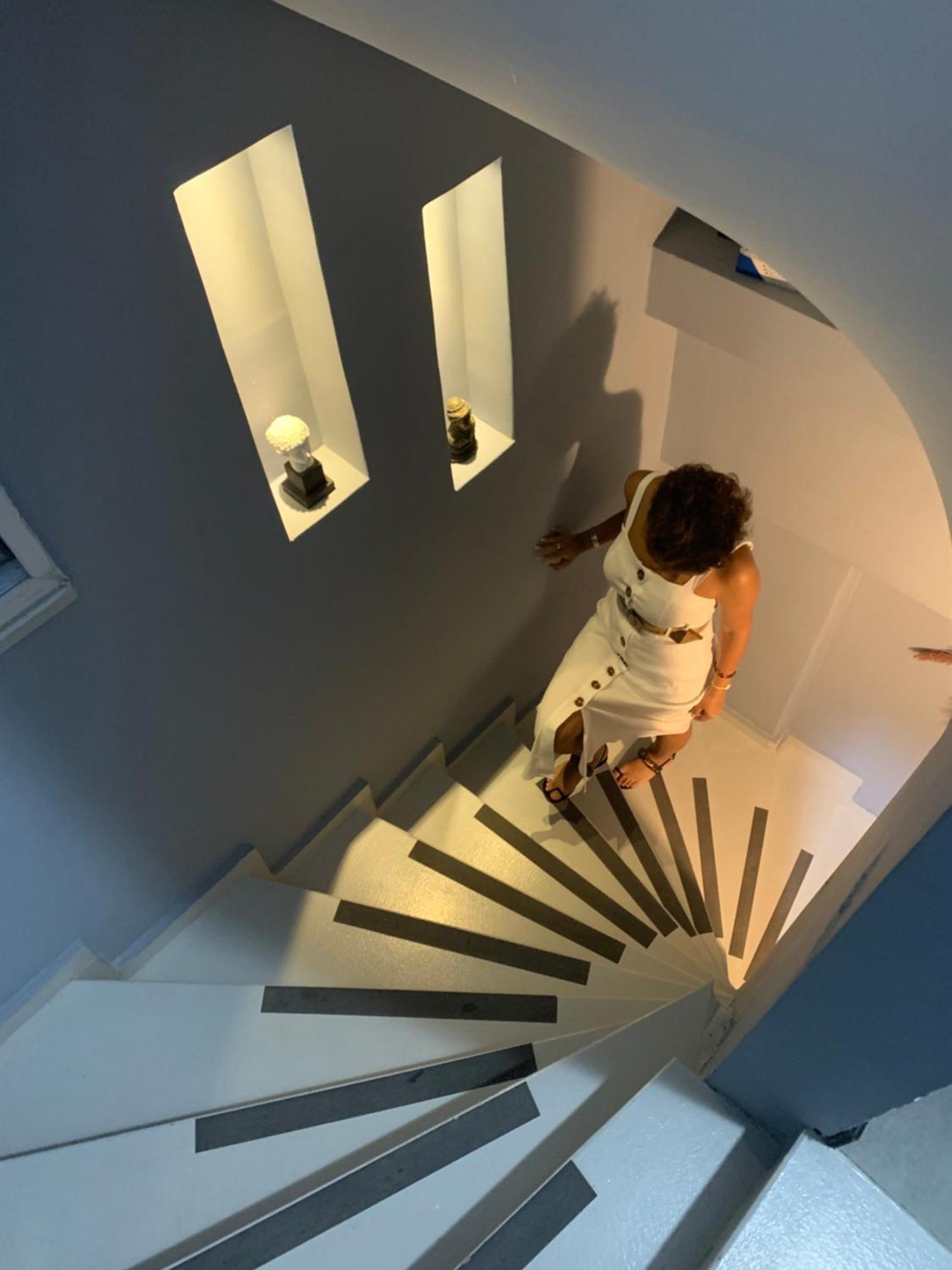 Valeria House Apartment *