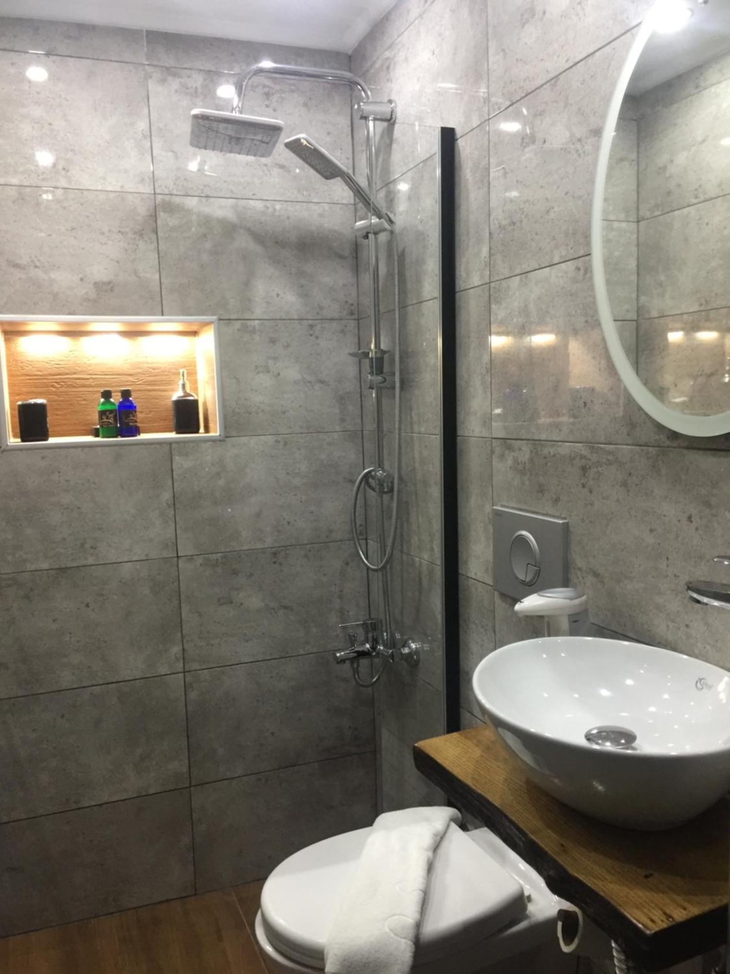 Apartment Valeria House Istanbul