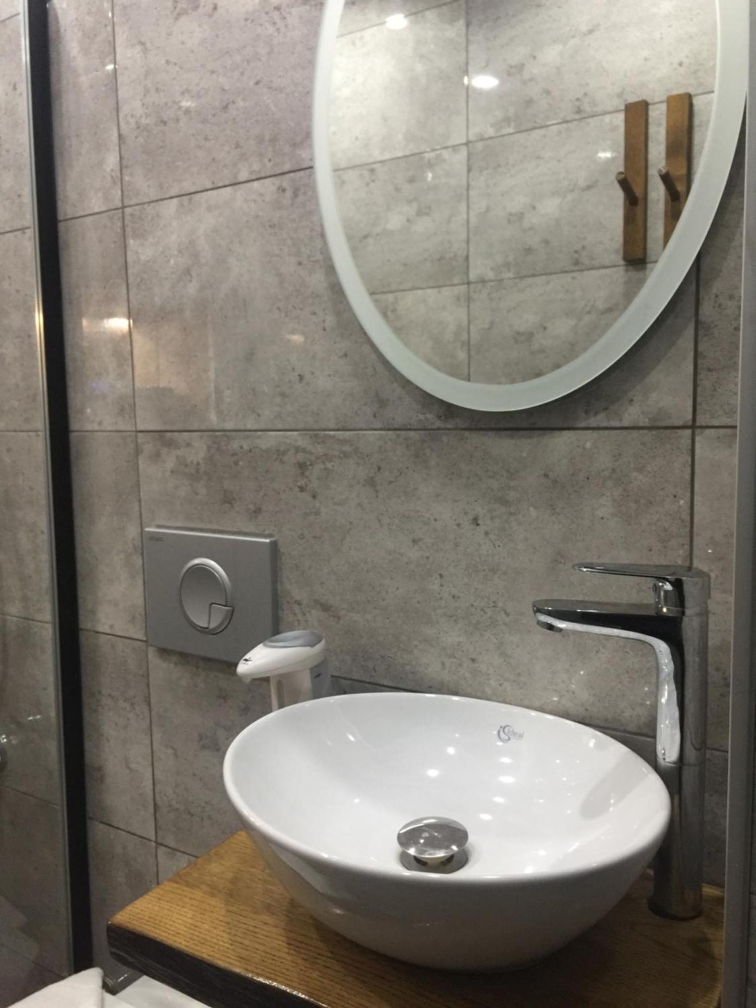 Valeria House Istanbul