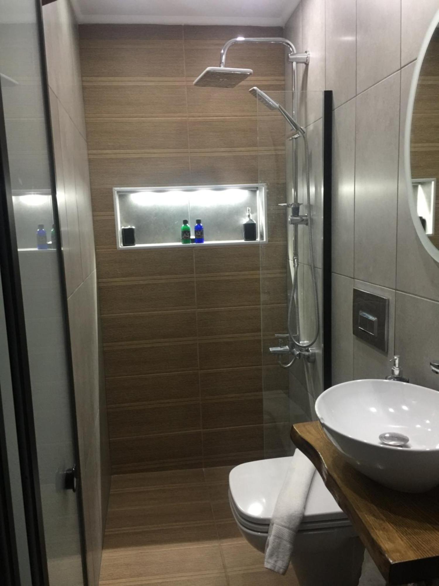 Valeria House Apartment