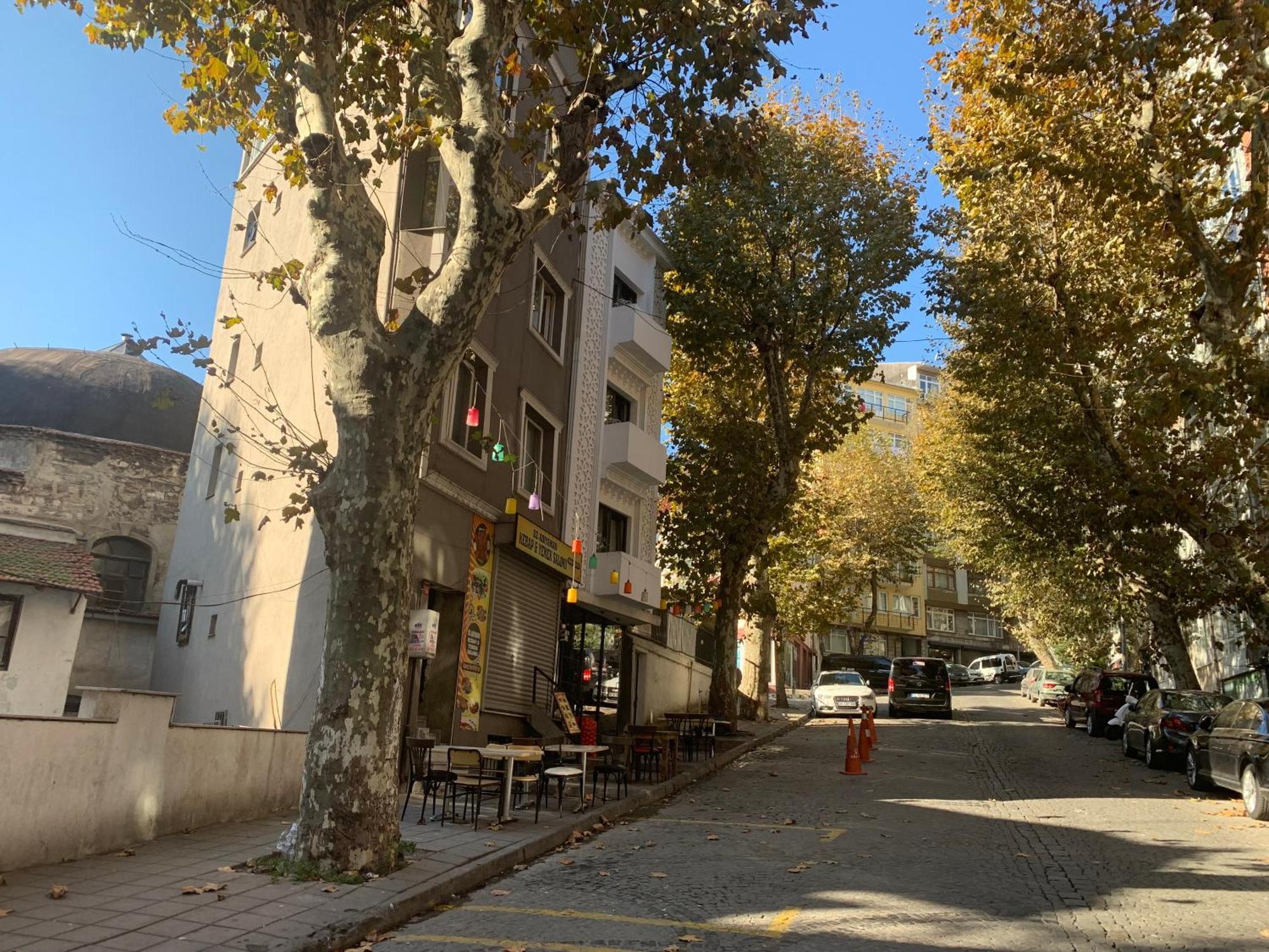 Valeria House Istanbul
