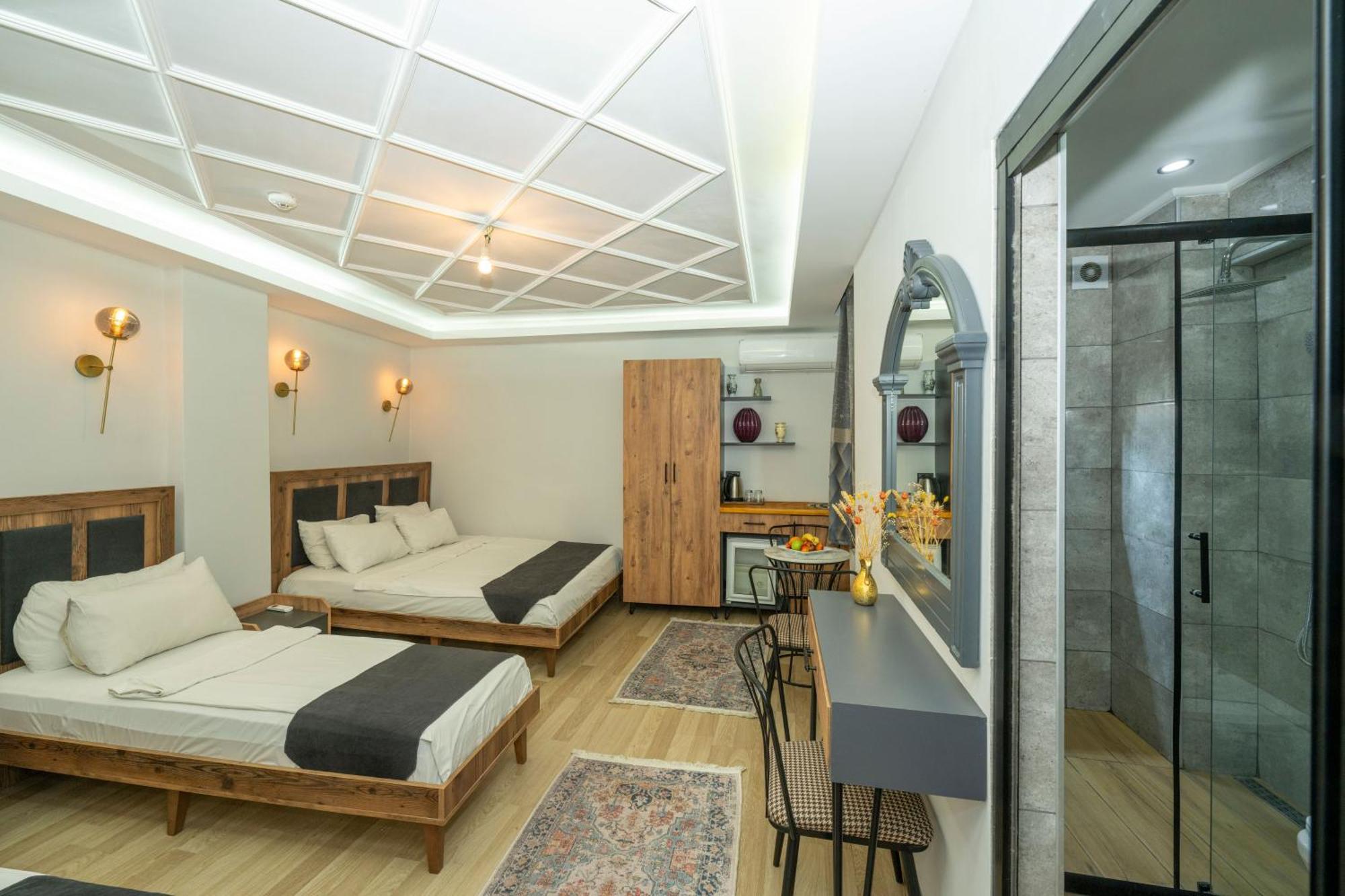 Valeria House Istanbul