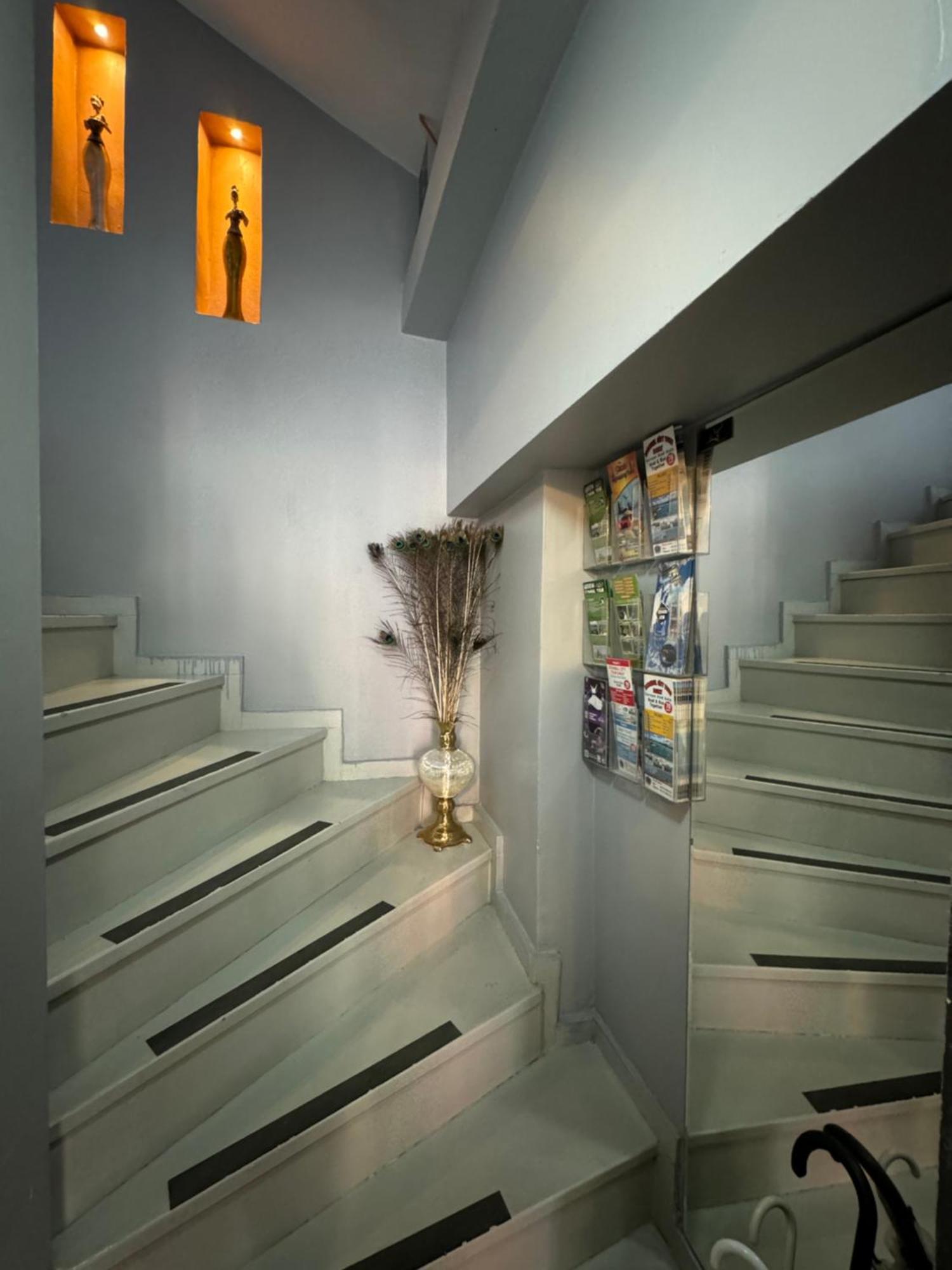 Valeria House Apartment Istanbul