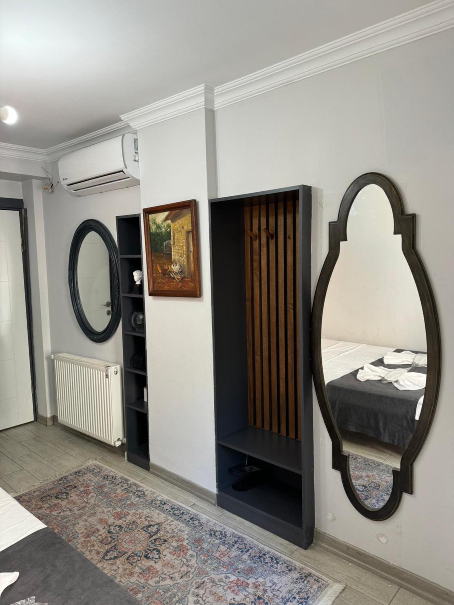 Valeria House Apartment Istanbul