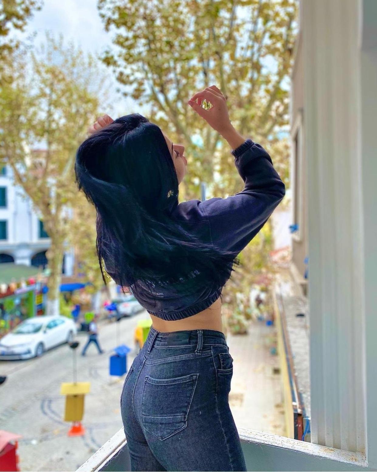 Valeria House דירה איסטמבול